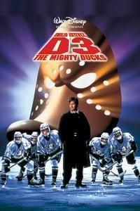 D3: The Mighty Ducks logo