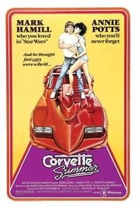 Corvette Summer logo