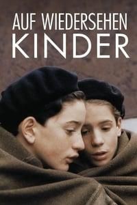 Auf Wiedersehen, Kinder poster image