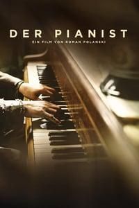 Der Pianist poster image