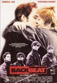 Backbeat poster image