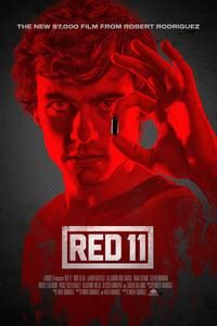 Red 11 logo