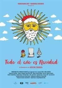 Todo el año es Navidad poster image