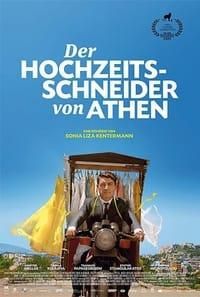 Der Hochzeitsschneider von Athen poster image