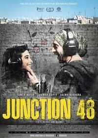 Junction 48 poster image