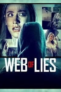 Web of Lies logo