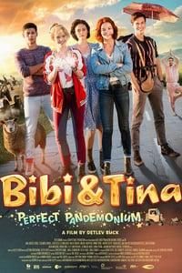 Bibi & Tina: Perfect Pandemonium poster image