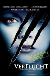 Verflucht poster image