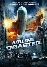 Airline Disaster logo