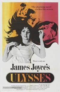 Ulysses poster image