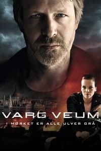 Varg Veum - At Night All Wolves Are Grey poster image