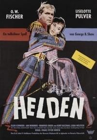 Arms and the Man poster image