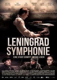 Leningrad Symphony poster image