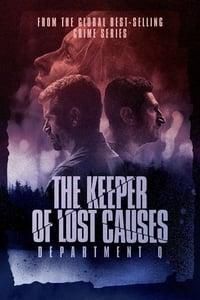 The Keeper of Lost Causes poster image