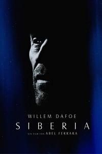 Siberia poster image
