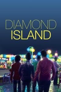 Diamond Island poster image