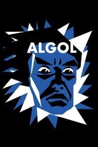Algol: Tragedy of Power poster image