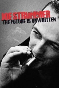 Joe Strummer: The Future Is Unwritten poster image