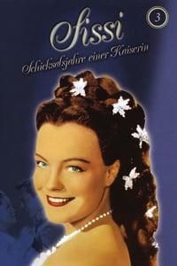 Sissi: The Fateful Years of an Empress poster image