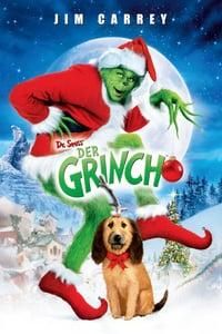 Der Grinch poster image