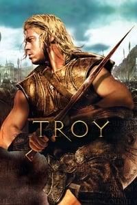 Troy logo