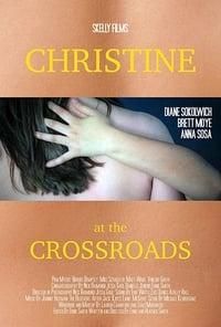 Christine at the Crossroads logo