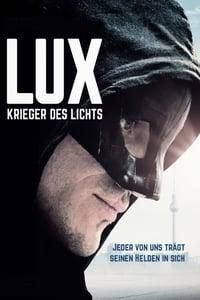 Lux - Krieger des Lichts poster image