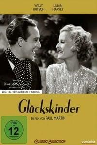 Lucky Kids poster image