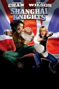 Shanghai Knights logo