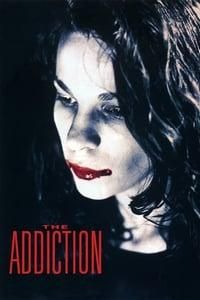 The Addiction poster image