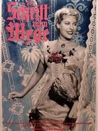 Der Schritt vom Wege poster image