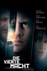 The Fourth State poster image