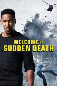Welcome to Sudden Death logo