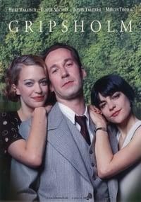 Gripsholm poster image