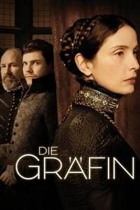Die Gräfin poster image