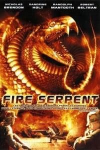 Serpiente de fuego (La hija del Sol) poster image