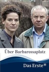Über Barbarossaplatz poster image