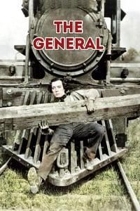 The General poster image