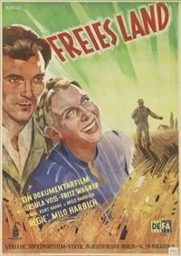 Free Land poster image