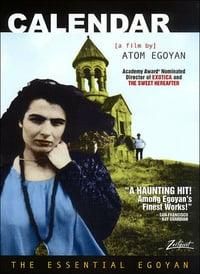 Calendar poster image