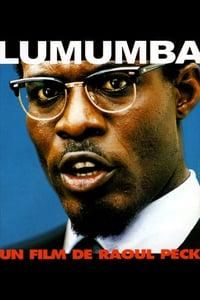 Lumumba poster image