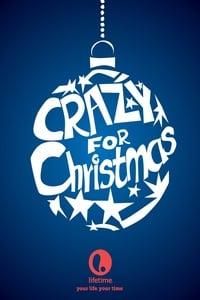 Crazy for Christmas logo
