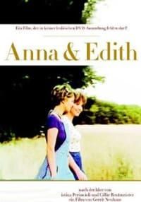 Anna and Edith poster image