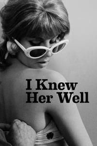 I Knew Her Well poster image