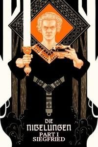 Die Nibelungen: Siegfried poster image