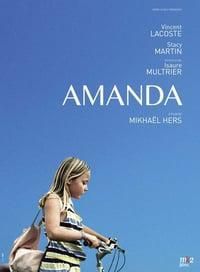 Amanda logo