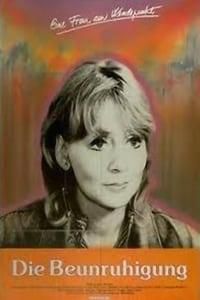 Apprehension poster image