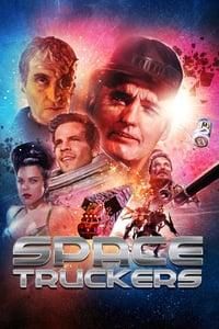 Space Truckers poster image