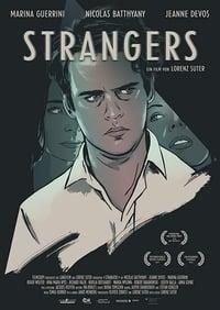 Strangers logo