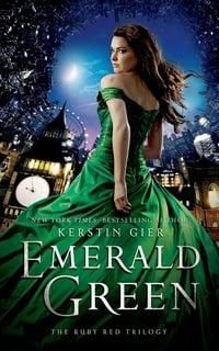 Emerald Green poster image